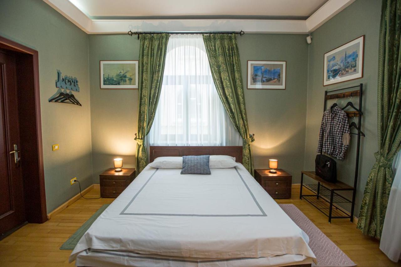 Casa Chintoan - Adult Only Bed and Breakfast Constanţa Exteriör bild