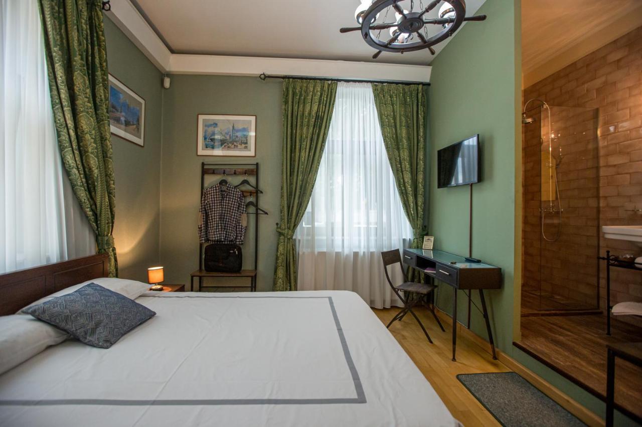 Casa Chintoan - Adult Only Bed and Breakfast Constanţa Exteriör bild
