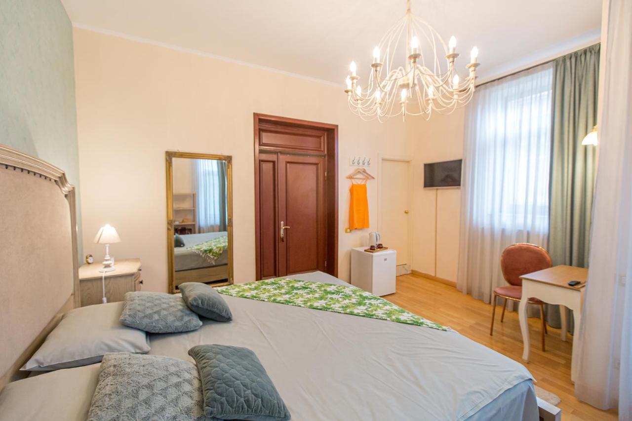 Casa Chintoan - Adult Only Bed and Breakfast Constanţa Exteriör bild