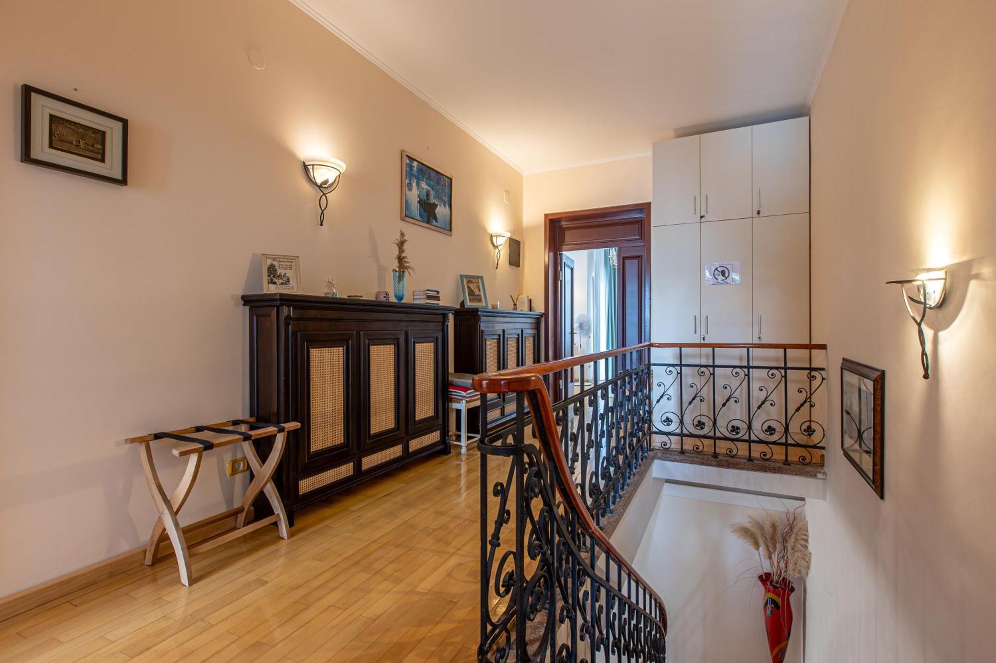 Casa Chintoan - Adult Only Bed and Breakfast Constanţa Exteriör bild