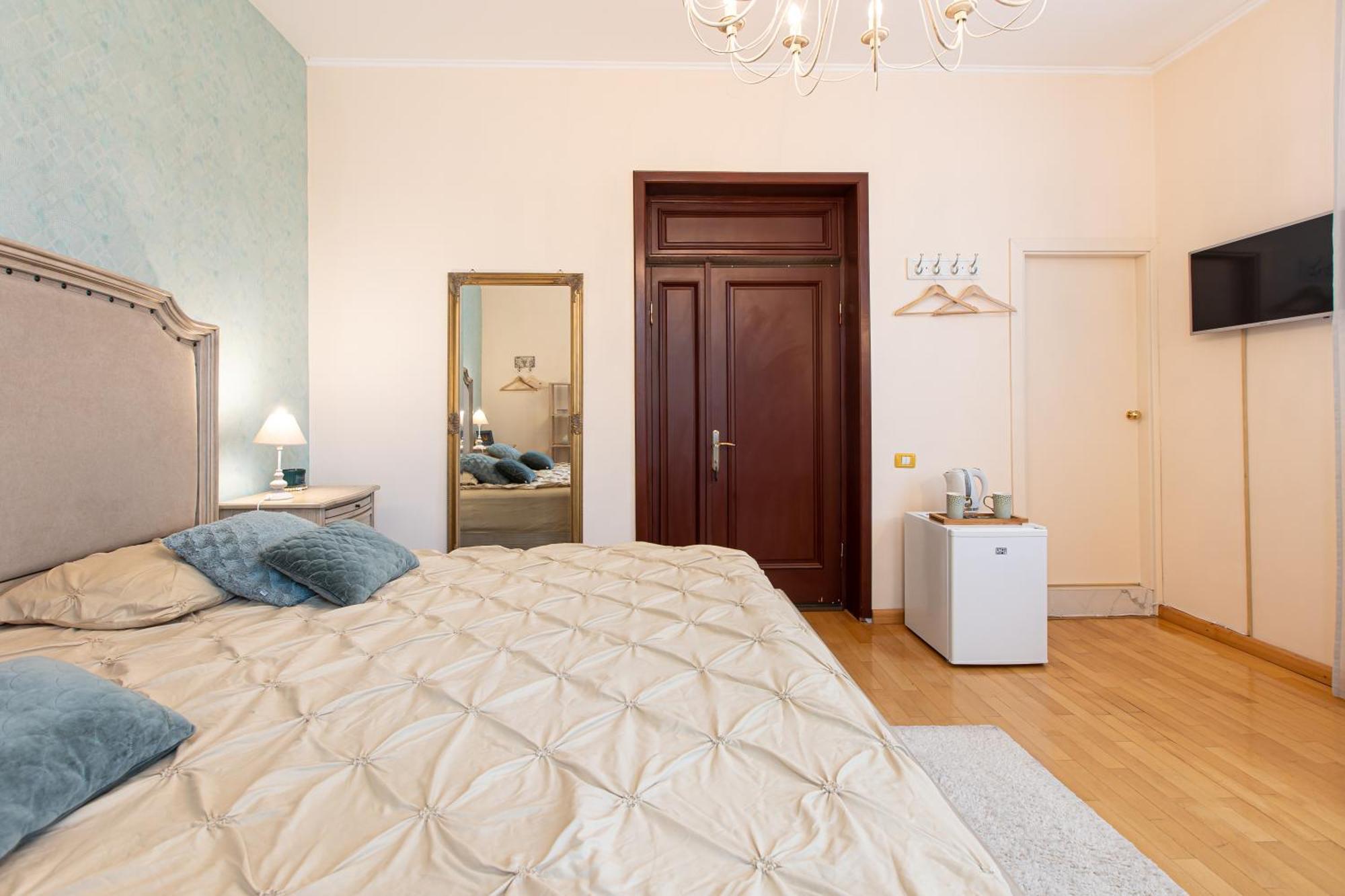Casa Chintoan - Adult Only Bed and Breakfast Constanţa Exteriör bild