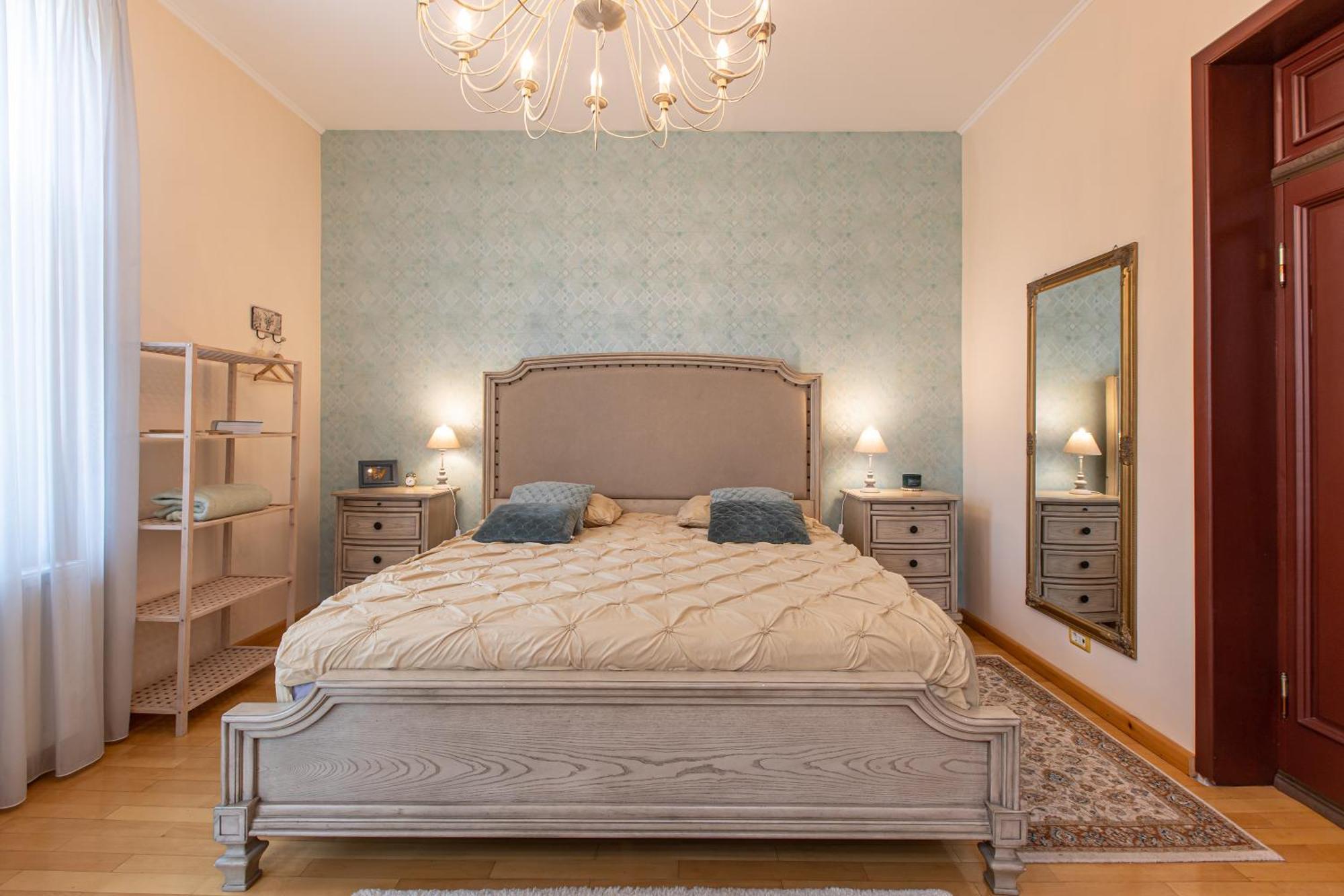 Casa Chintoan - Adult Only Bed and Breakfast Constanţa Exteriör bild