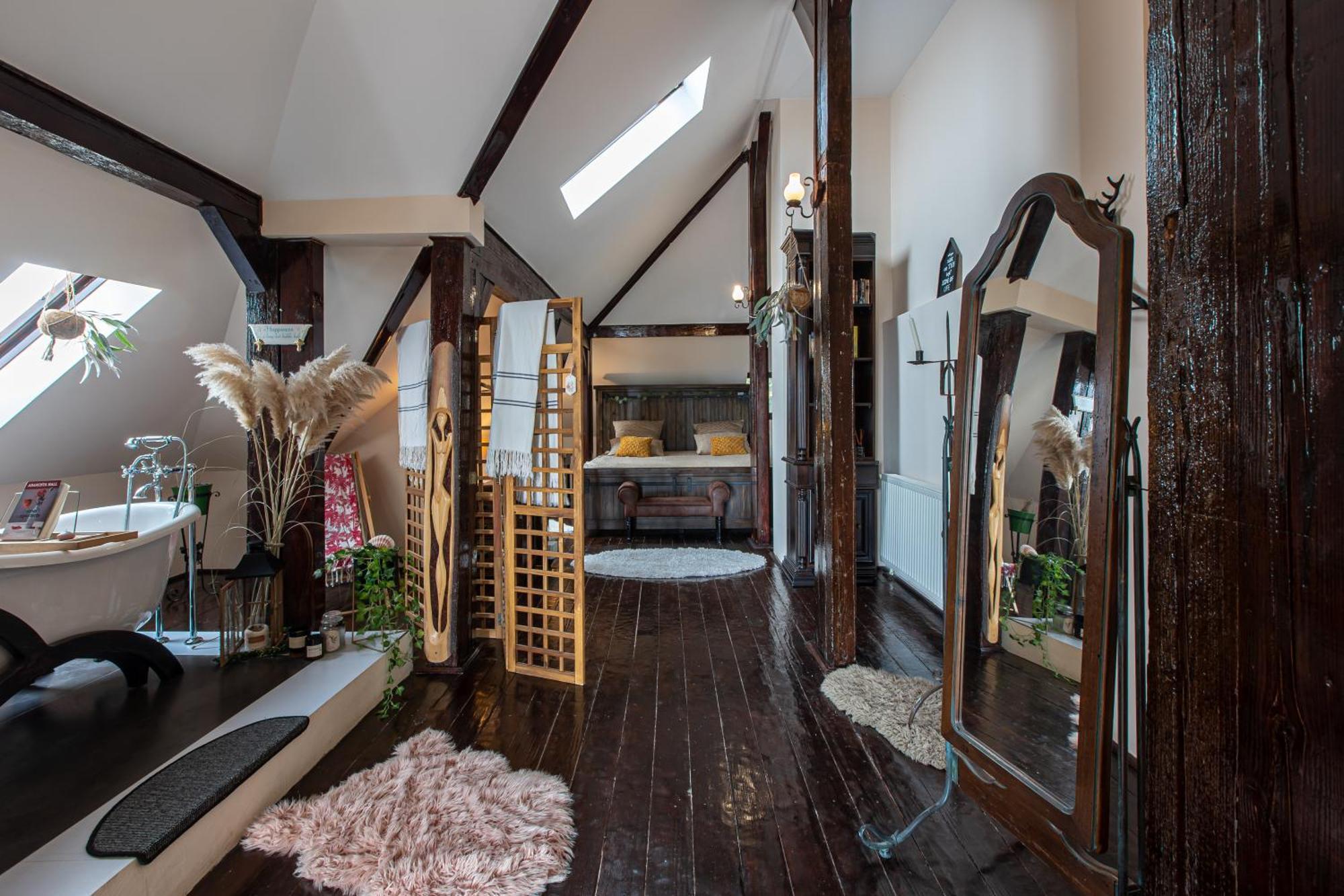 Casa Chintoan - Adult Only Bed and Breakfast Constanţa Exteriör bild