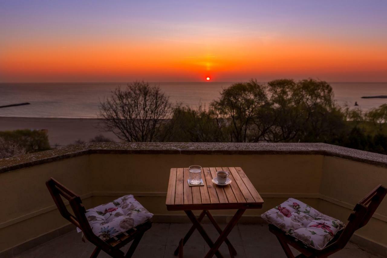 Casa Chintoan - Adult Only Bed and Breakfast Constanţa Exteriör bild